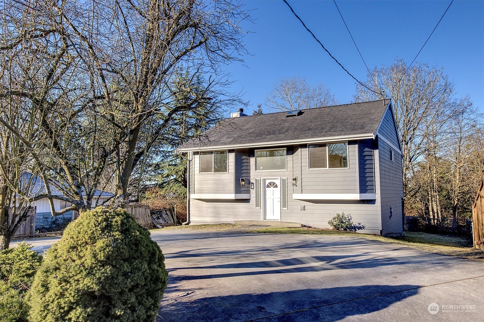 Property Photo: 12427 57th Avenue S WA 98178