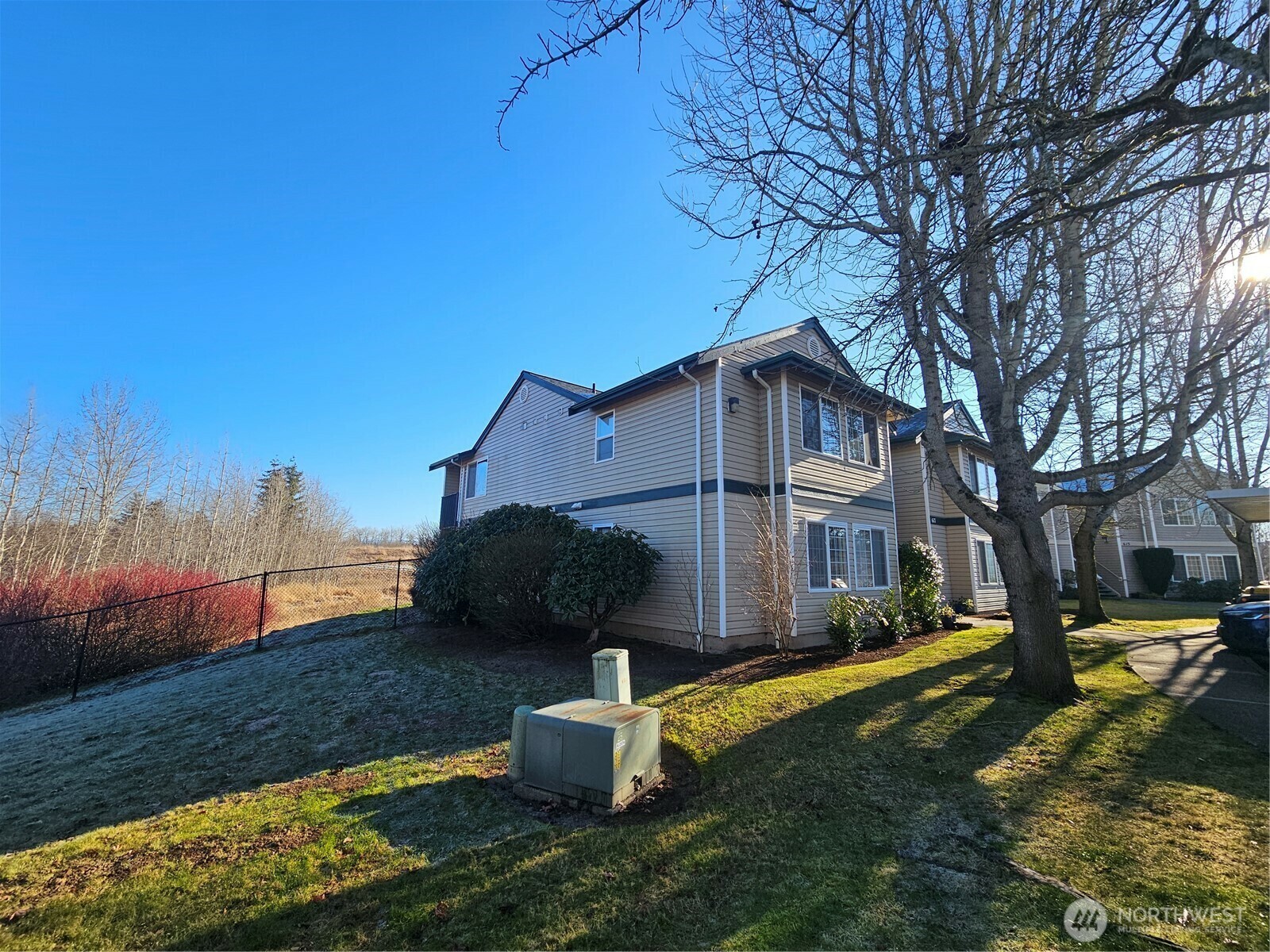 Property Photo:  617 W Horton Way 207  WA 98226 