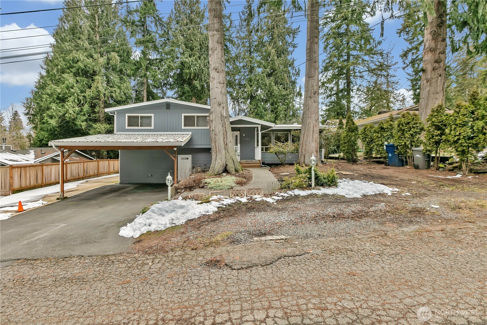 Property Photo:  13726  1st Place W  WA 98208 