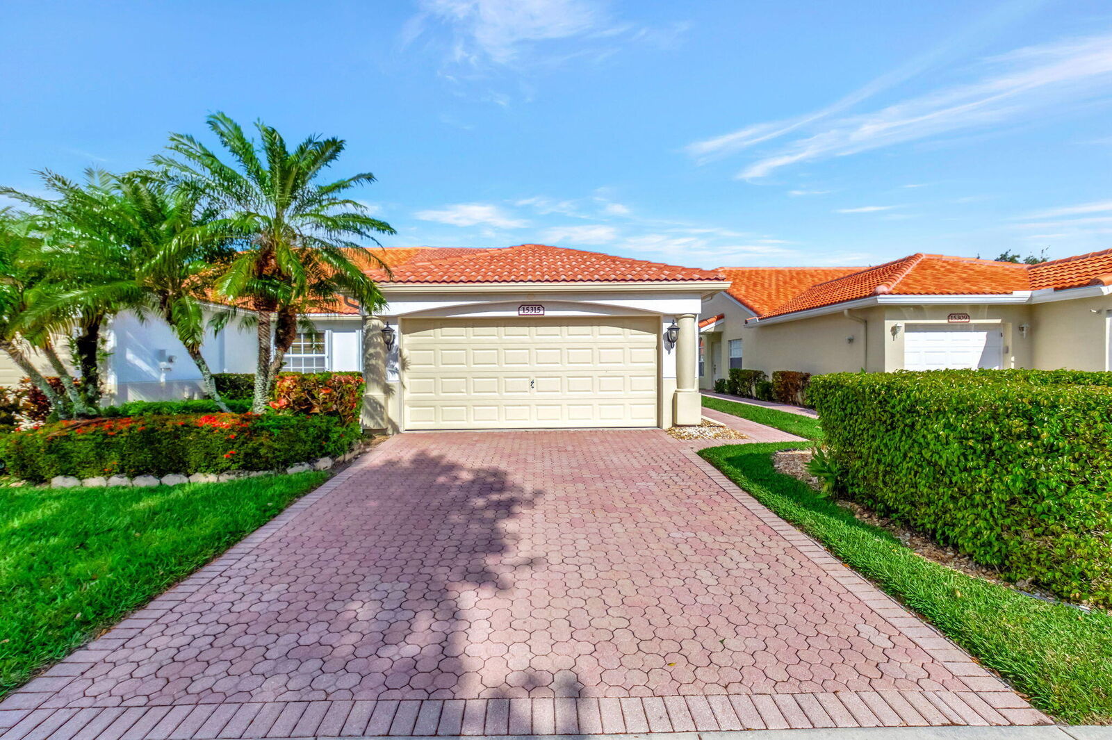 Property Photo: 15315 Lake Wildflower Road 15315 FL 33484