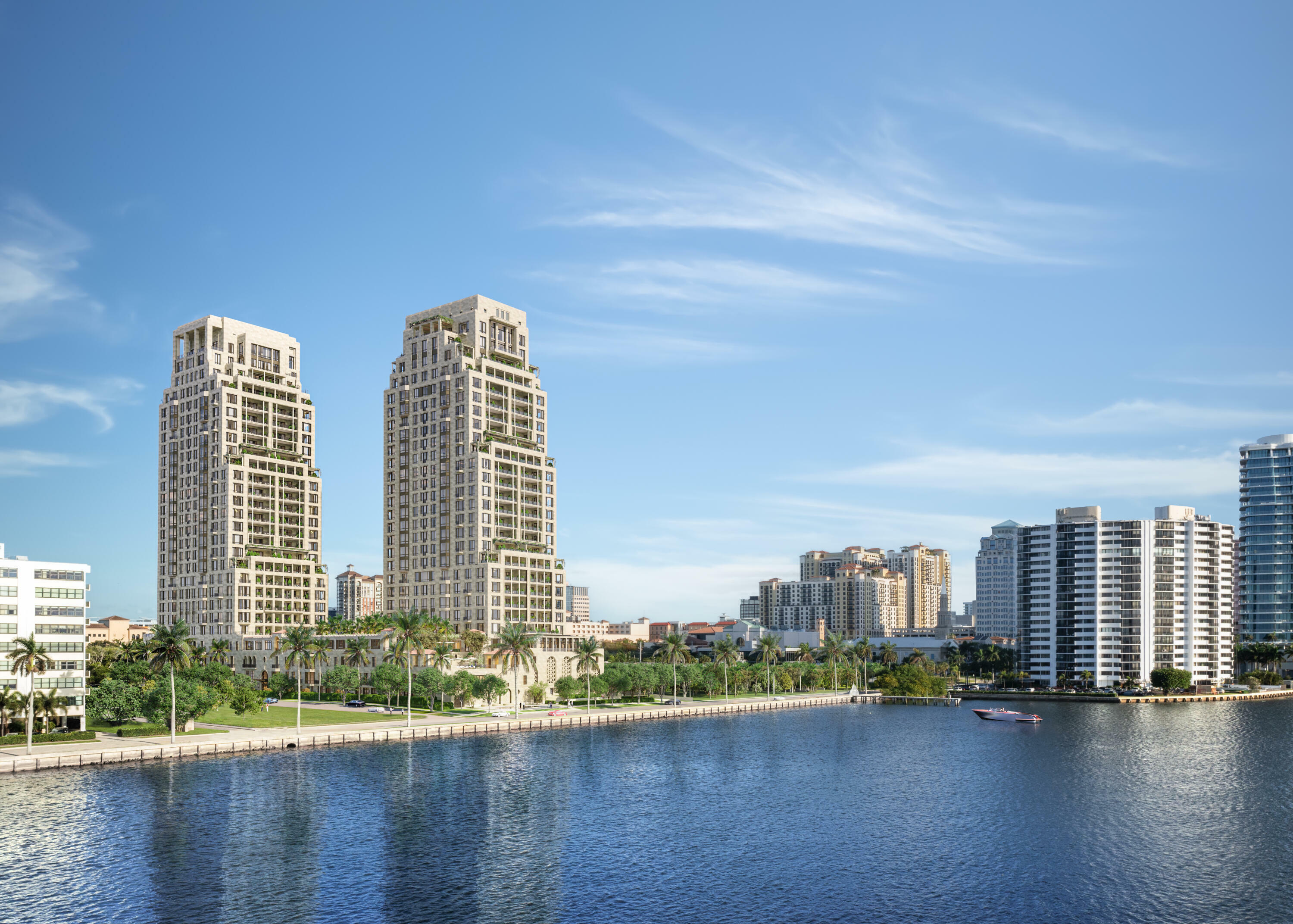 1355 S Flagler Drive 1700  West Palm Beach FL 33401 photo