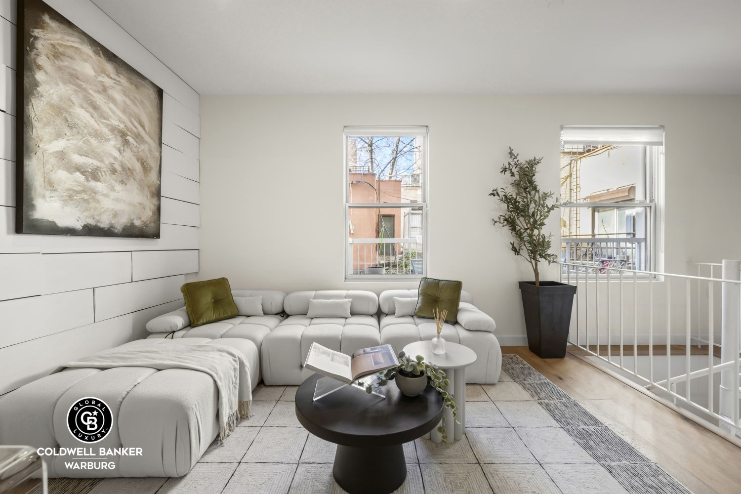 Property Photo: 52 3rd Avenue 1D NY 11217