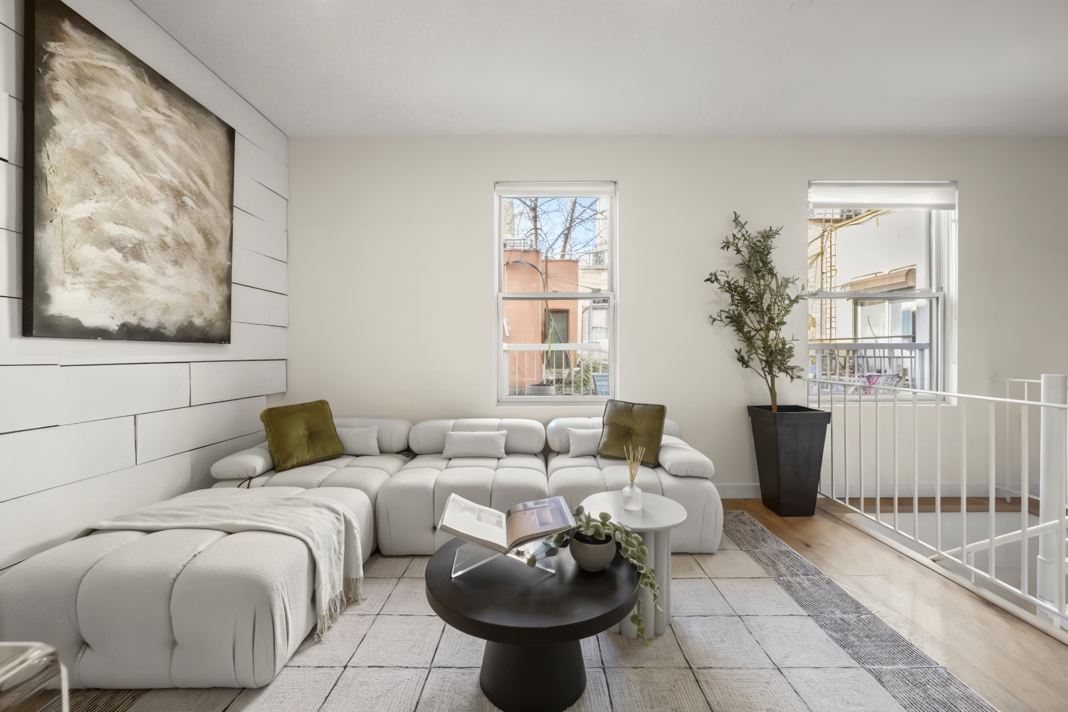 Property Photo:  52 3rd Avenue 1D  NY 11217 