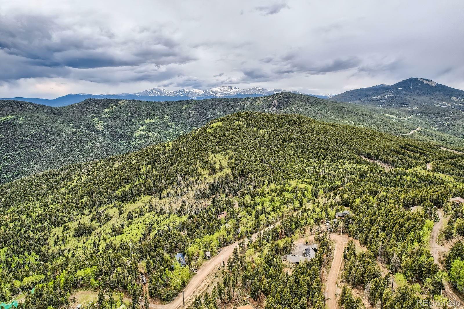 Property Photo: 266 Lodgepole Drive CO 80439