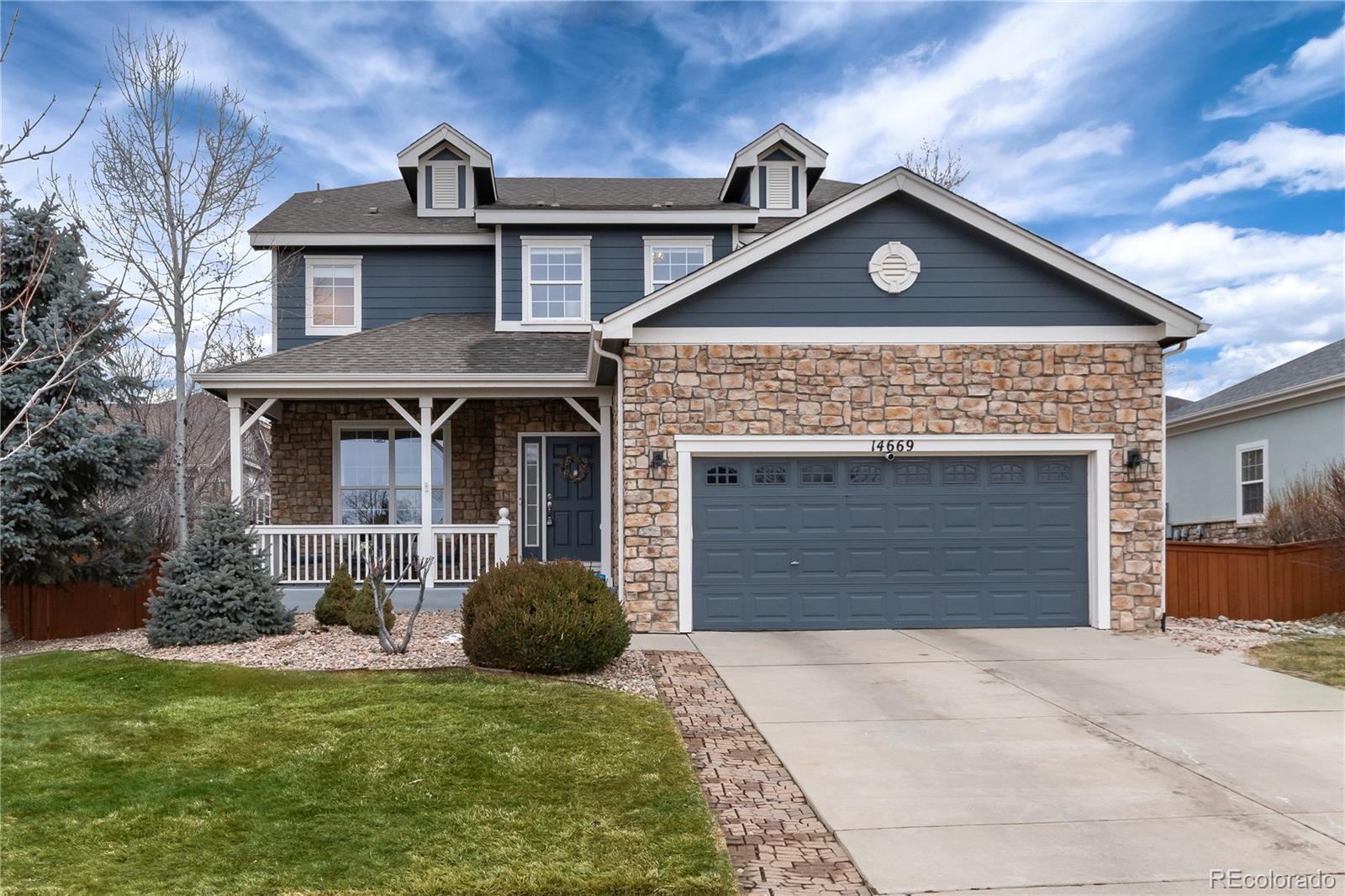 14669 Eagle River Run  Broomfield CO 80023 photo