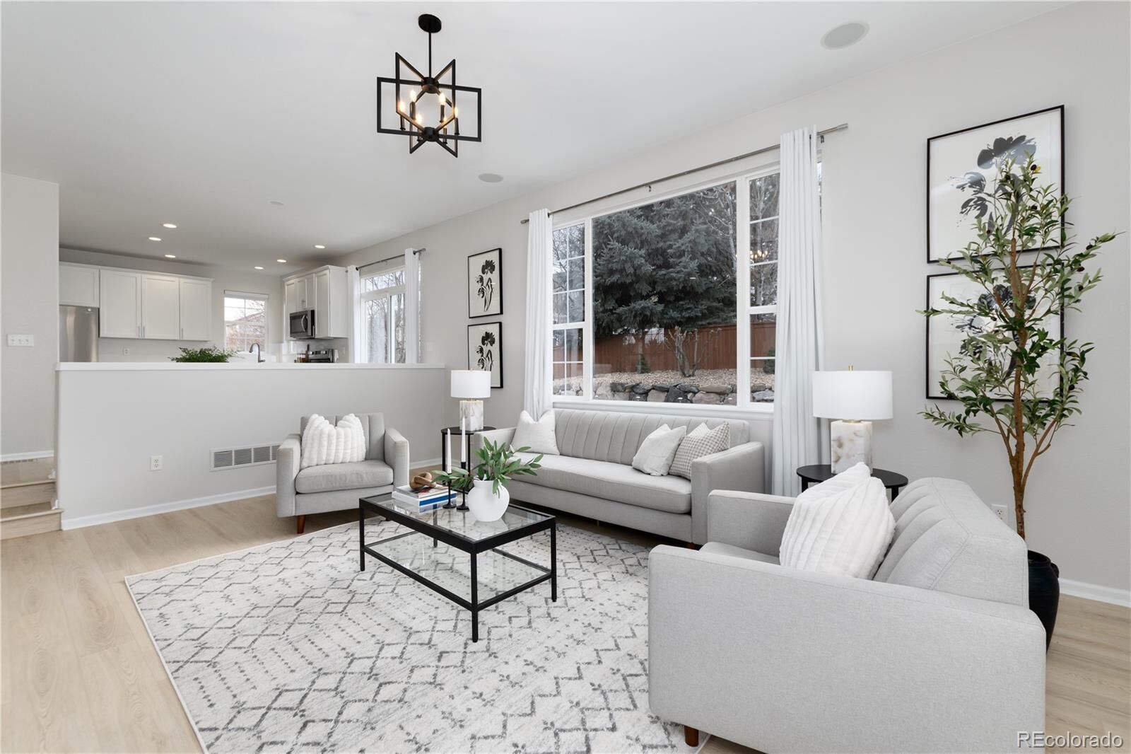 Property Photo: 14669 Eagle River Run CO 80023