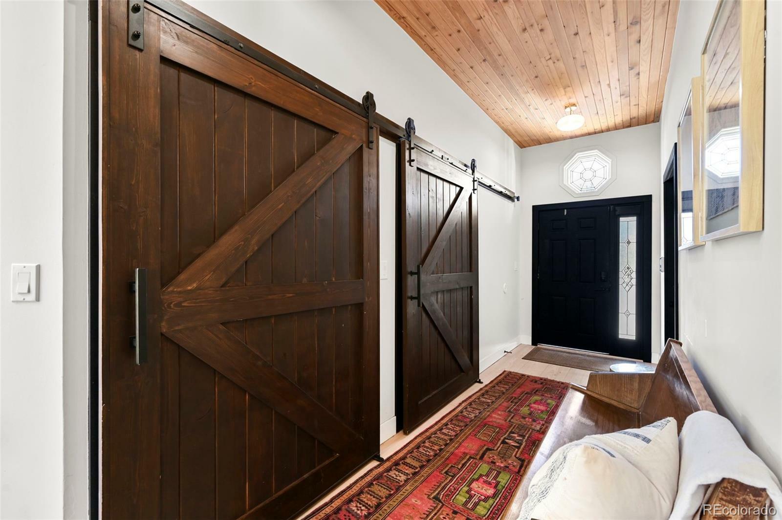 Property Photo: 4398 Cameyo Road CO 80454