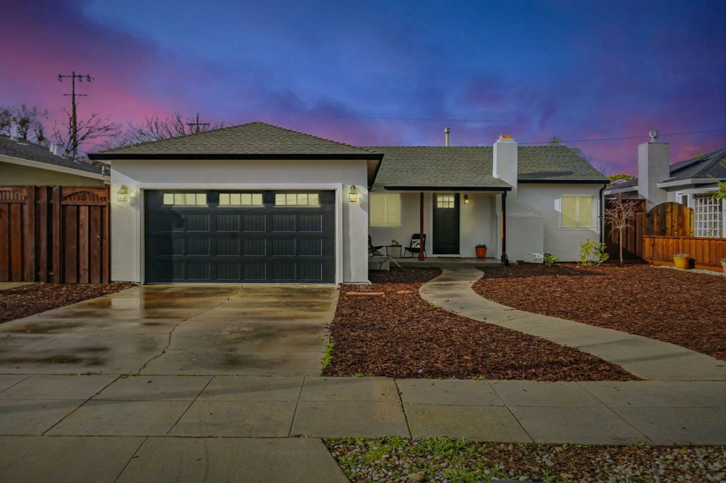 Property Photo:  1317 Santa Paula Avenue  CA 95110 