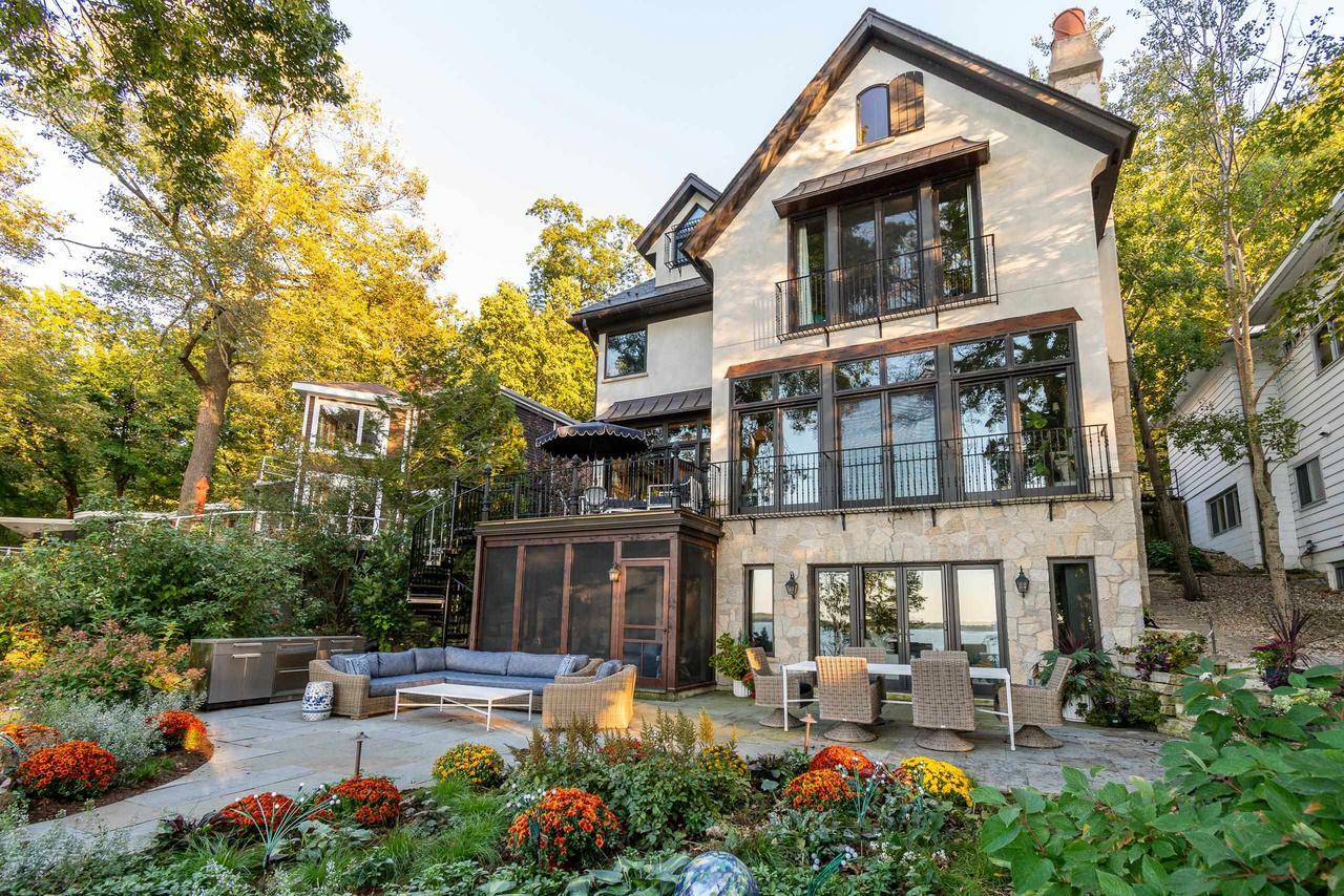 Property Photo: 3414 Lake Mendota Drive WI 53705