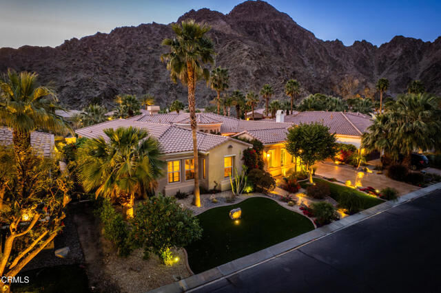 48263 Big Horn Dr. Drive  La Quinta CA 92253 photo