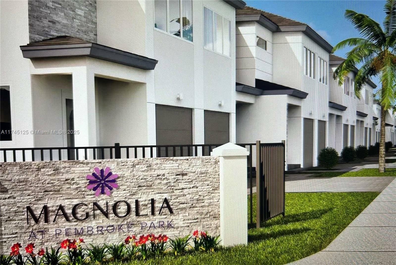 Property Photo:  5100 SW 37th St 5100  FL 33023 
