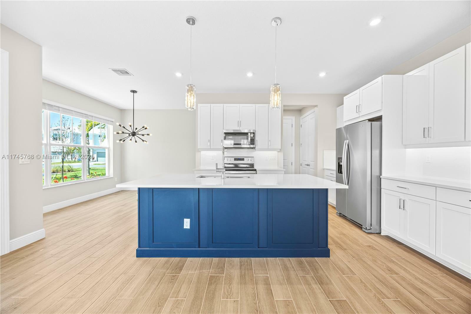 Property Photo: 3542 NW Solange Ct 0 FL 34957