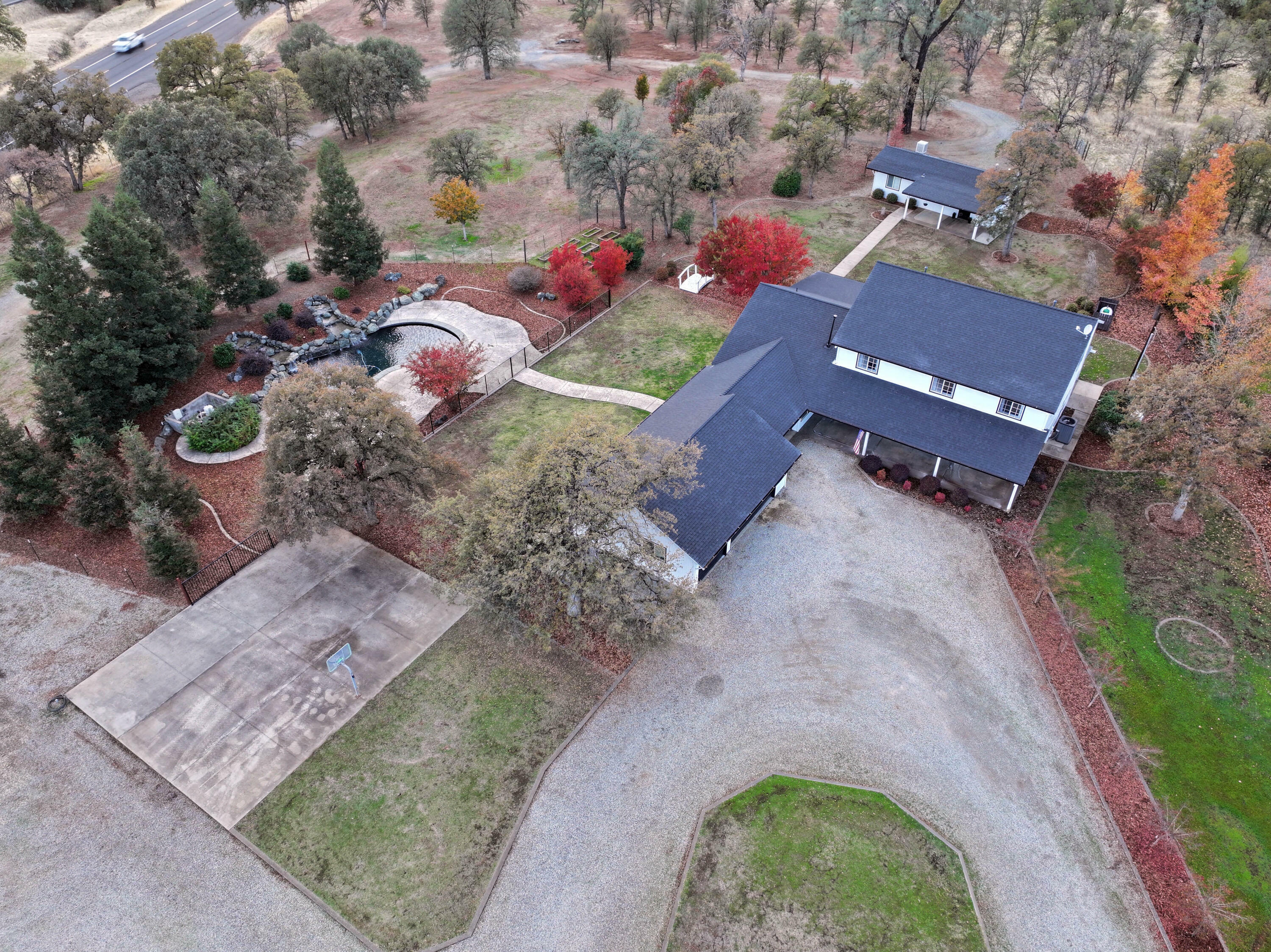 Property Photo: 9412 Kilbey Road CA 96003