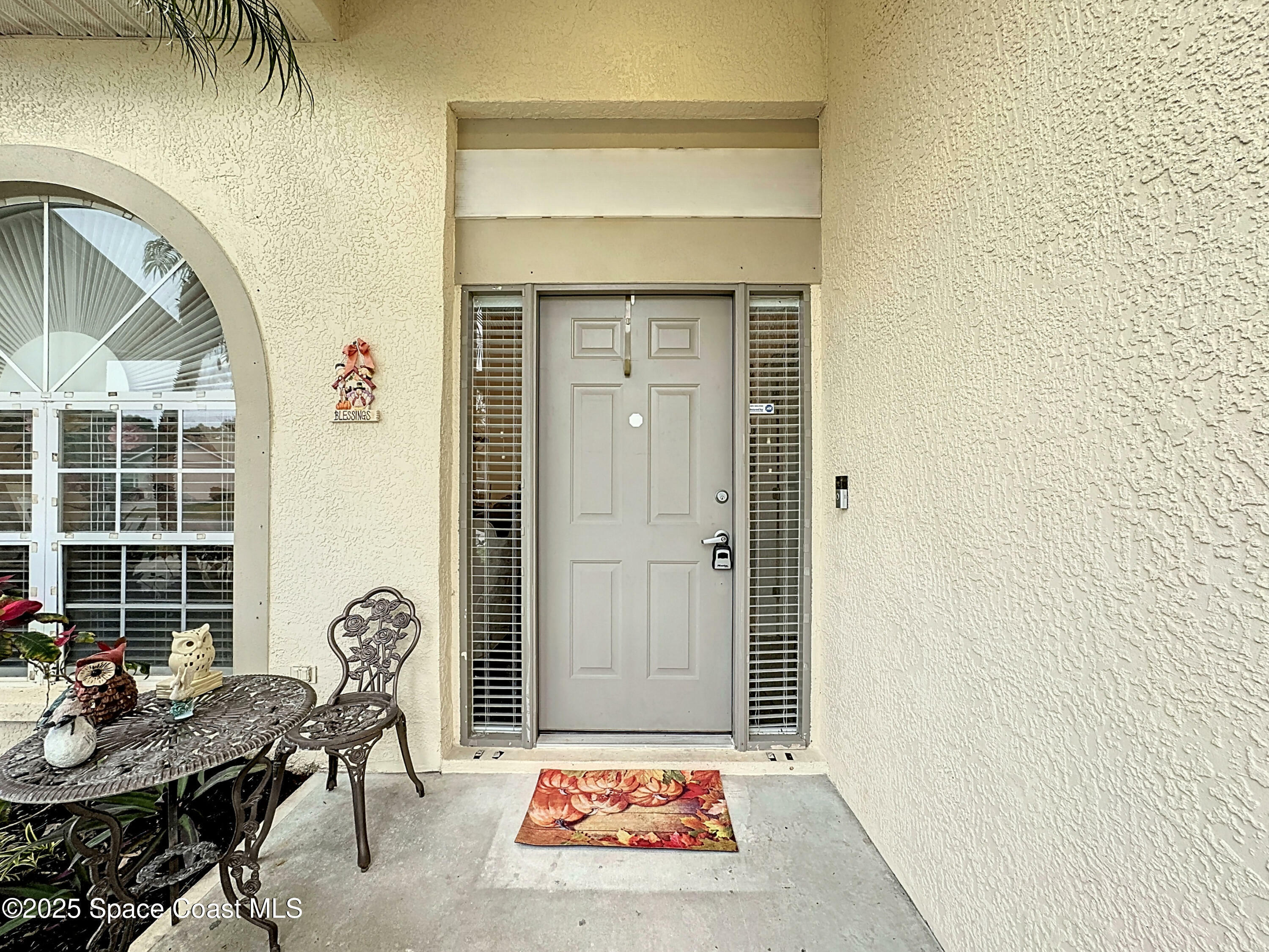 Property Photo:  3360 Meadowridge Drive  FL 32901 