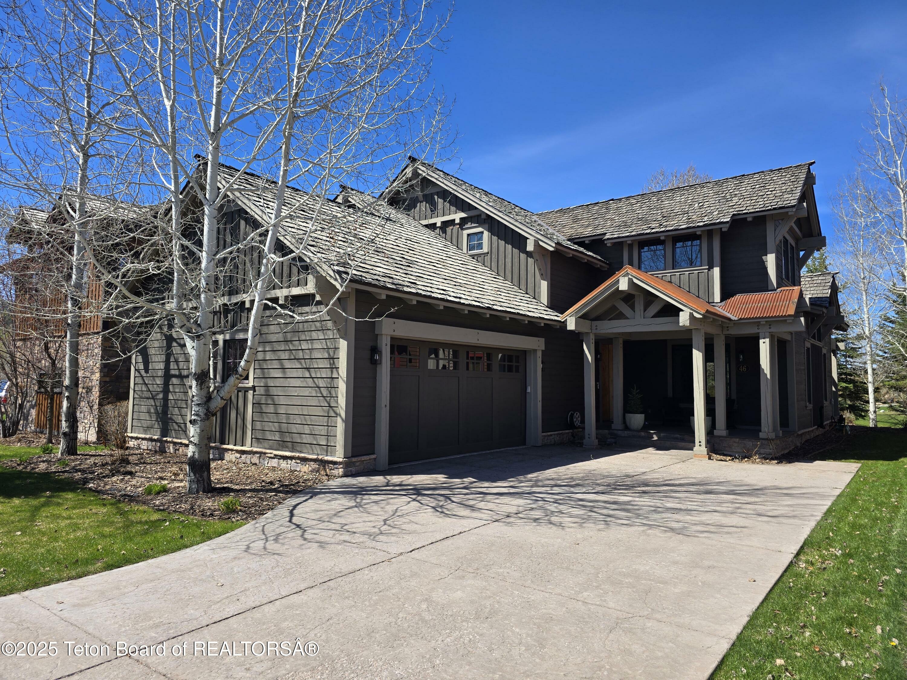 Property Photo: 46 Scott Drive ID 83455