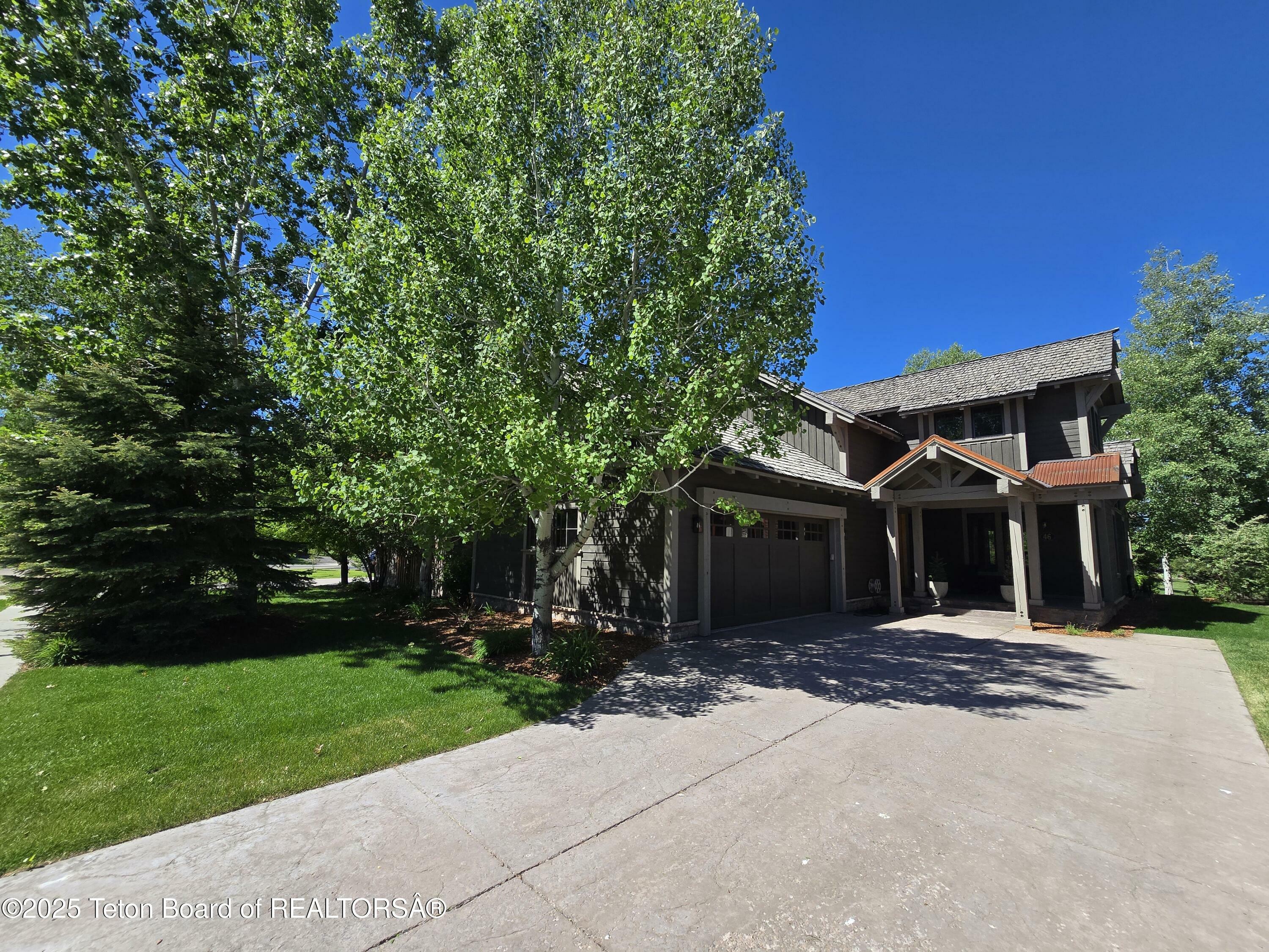 Property Photo: 46 Scott Drive ID 83455