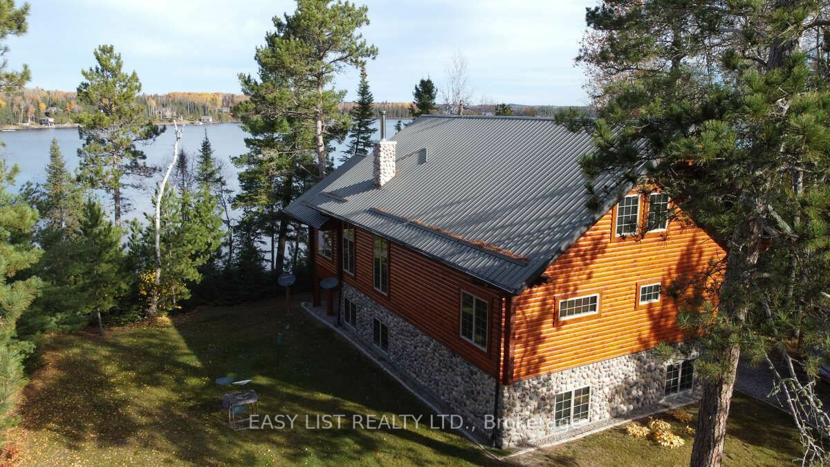 1780 Southshore Dr  Sioux Lookout ON P8T 0A7 photo