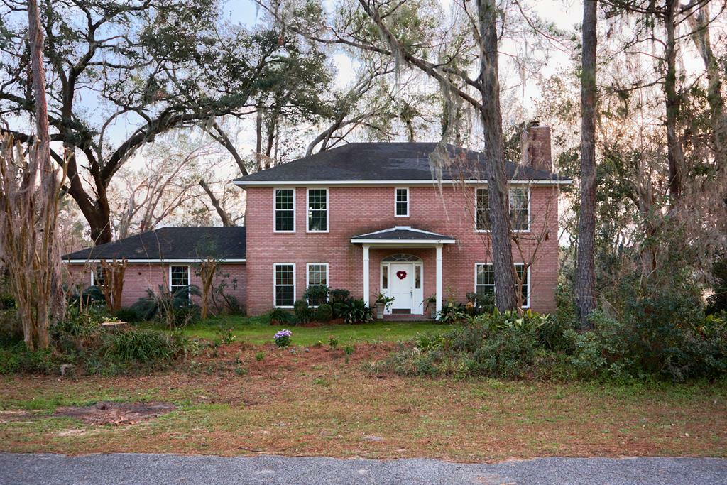 Property Photo:  4956 Princess Drive  GA 31636 