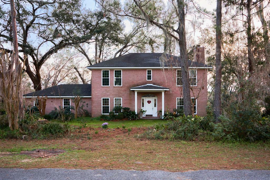 4956 Princess Drive  Lake Park GA 31636 photo
