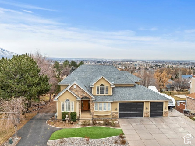 145 W Lomond View Dr  North Ogden UT 84414 photo