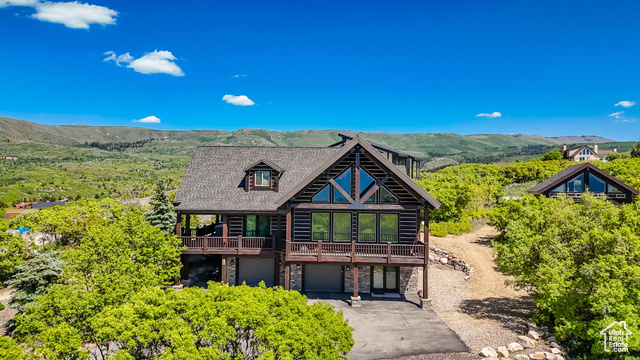 Property Photo: 9284 E Tree Top Cir 856 UT 84032