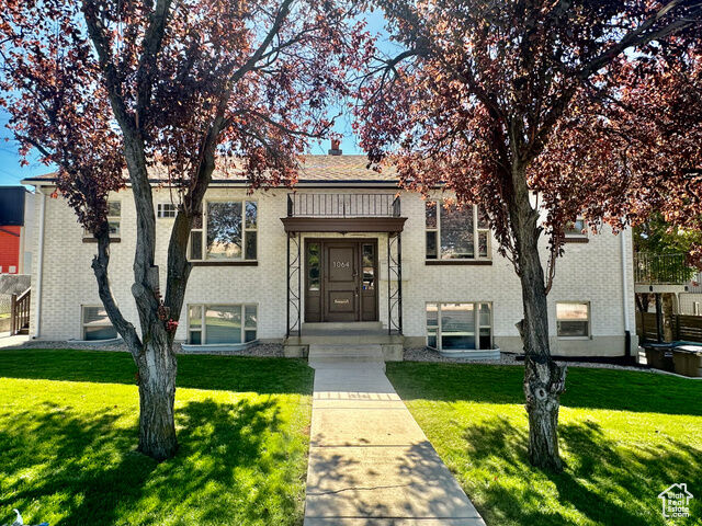 Property Photo: Address not disclosed UT 84102