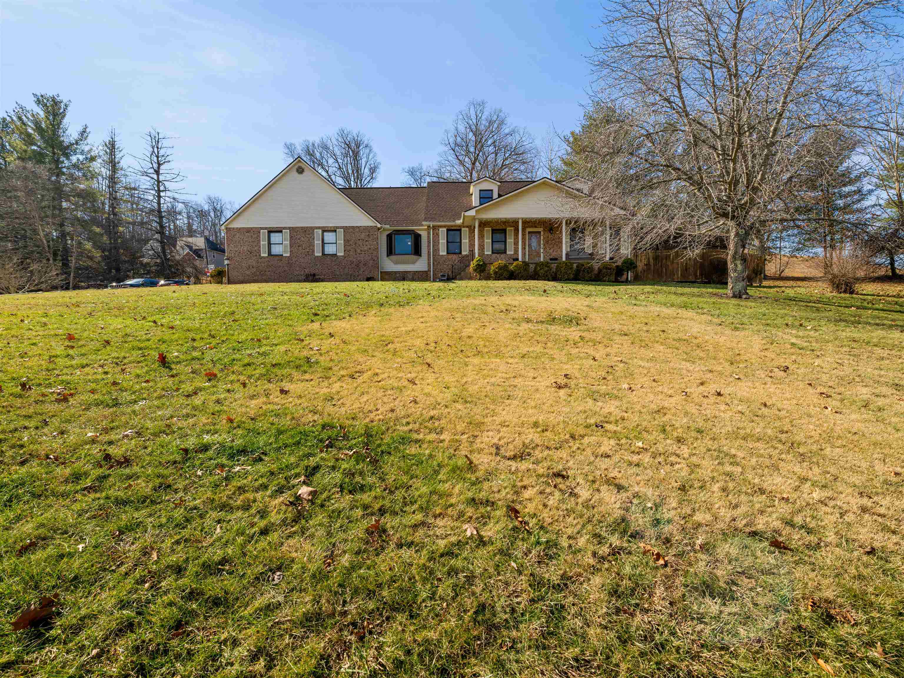 Property Photo:  5135 Windover Heights  KY 41102 