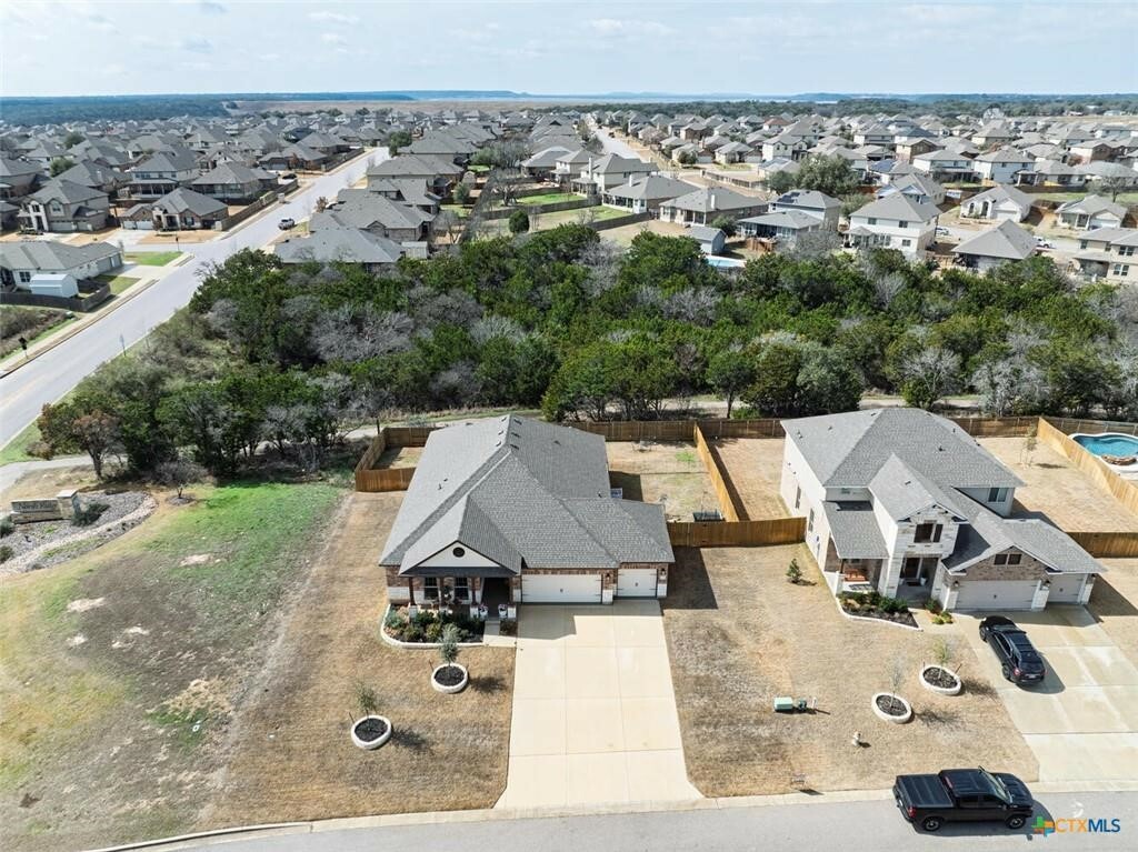 Property Photo:  5410 Hamlet Drive  TX 76513 