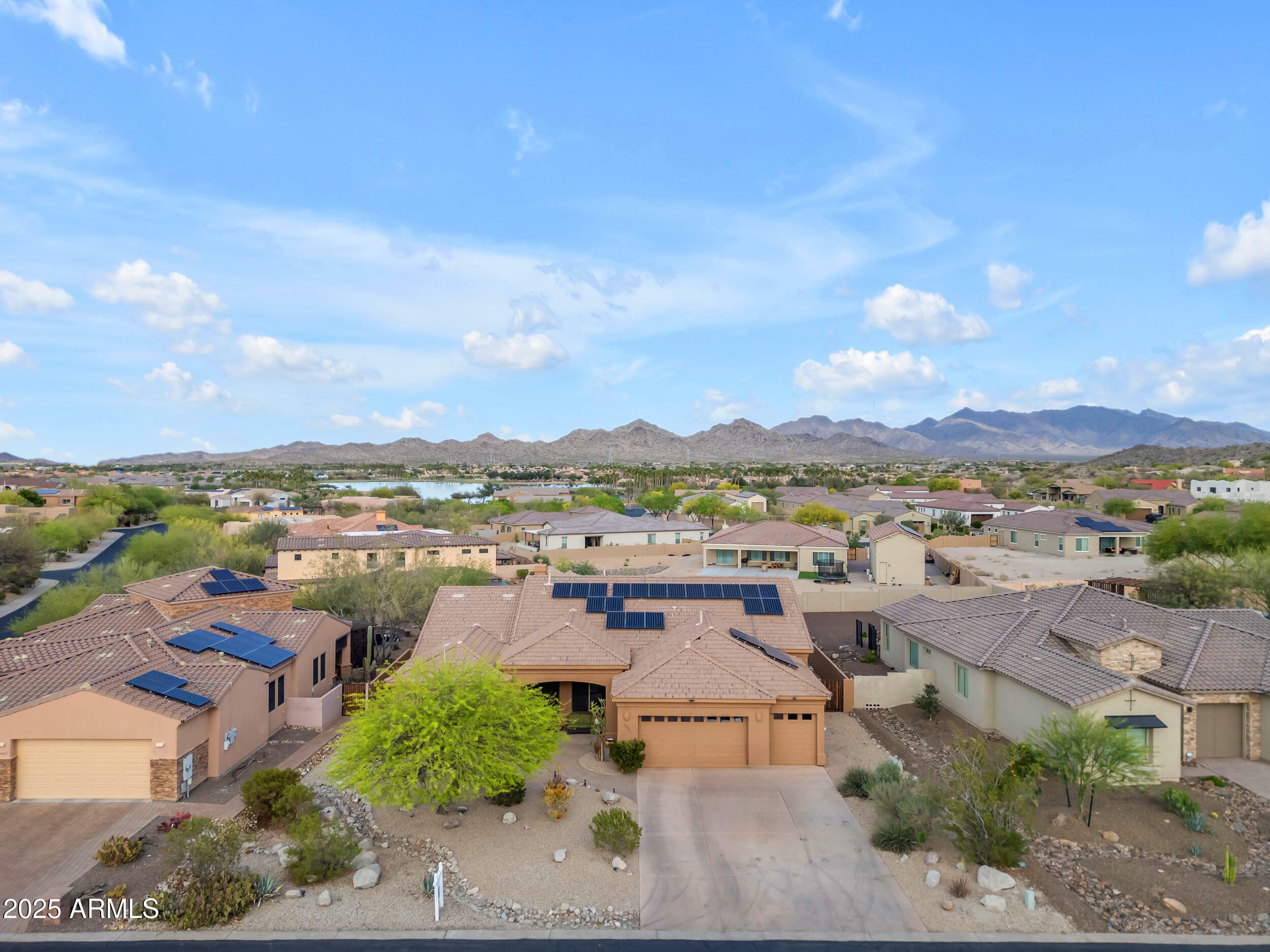 10931 S Santa Columbia Drive  Goodyear AZ 85338 photo