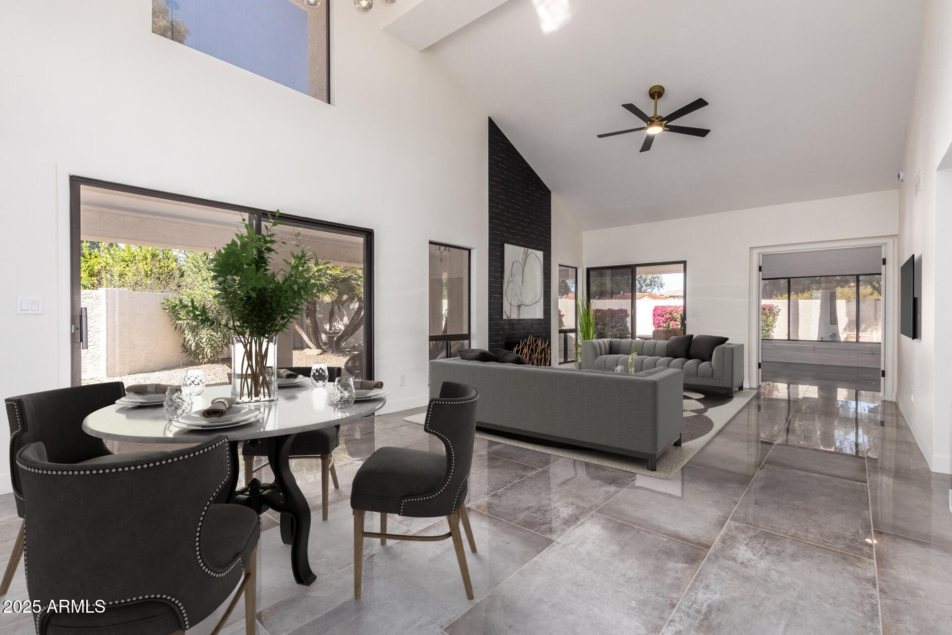 Property Photo:  10056 E San Bernardo Drive  AZ 85258 