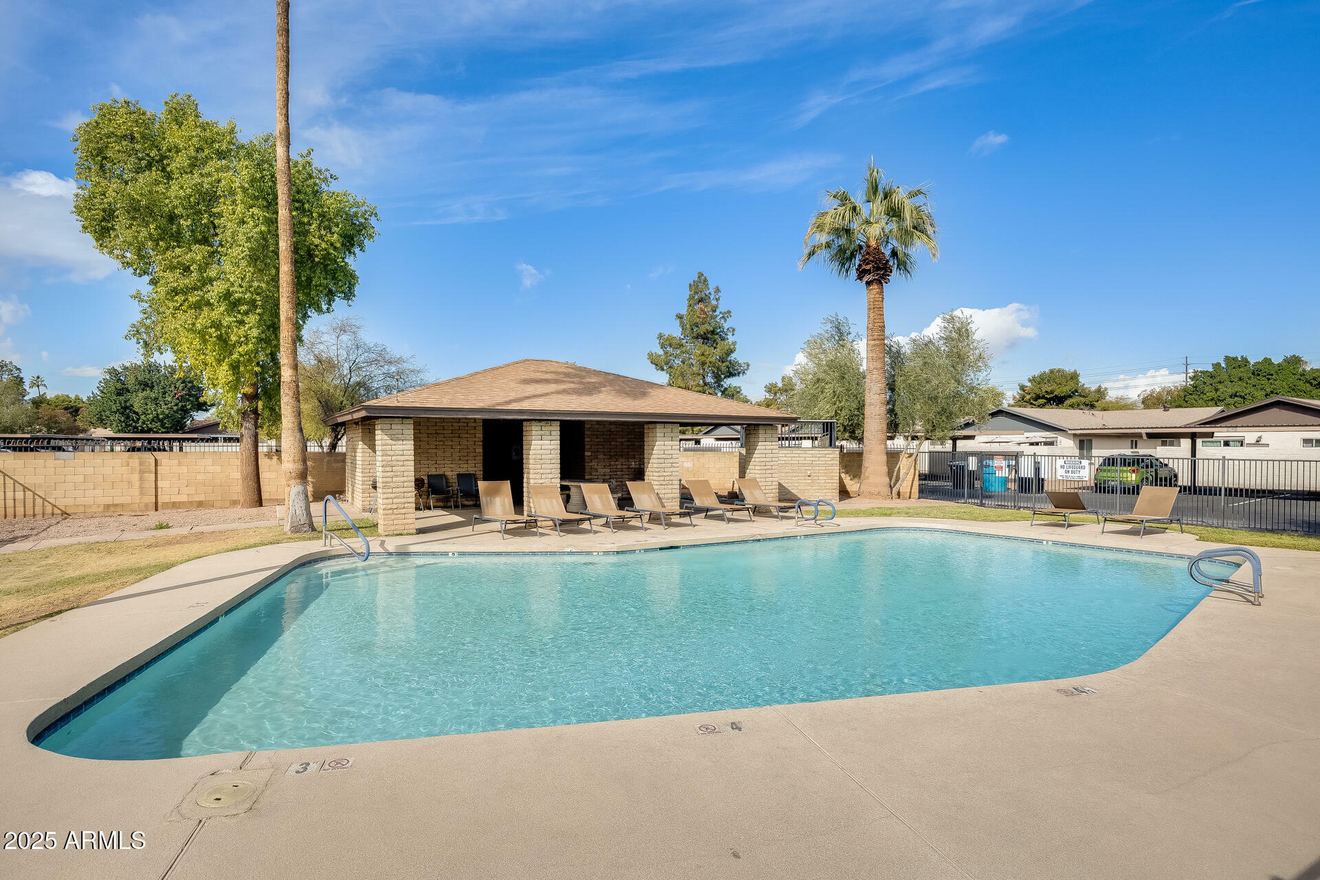 Property Photo: 828 W Laguna Drive AZ 85282