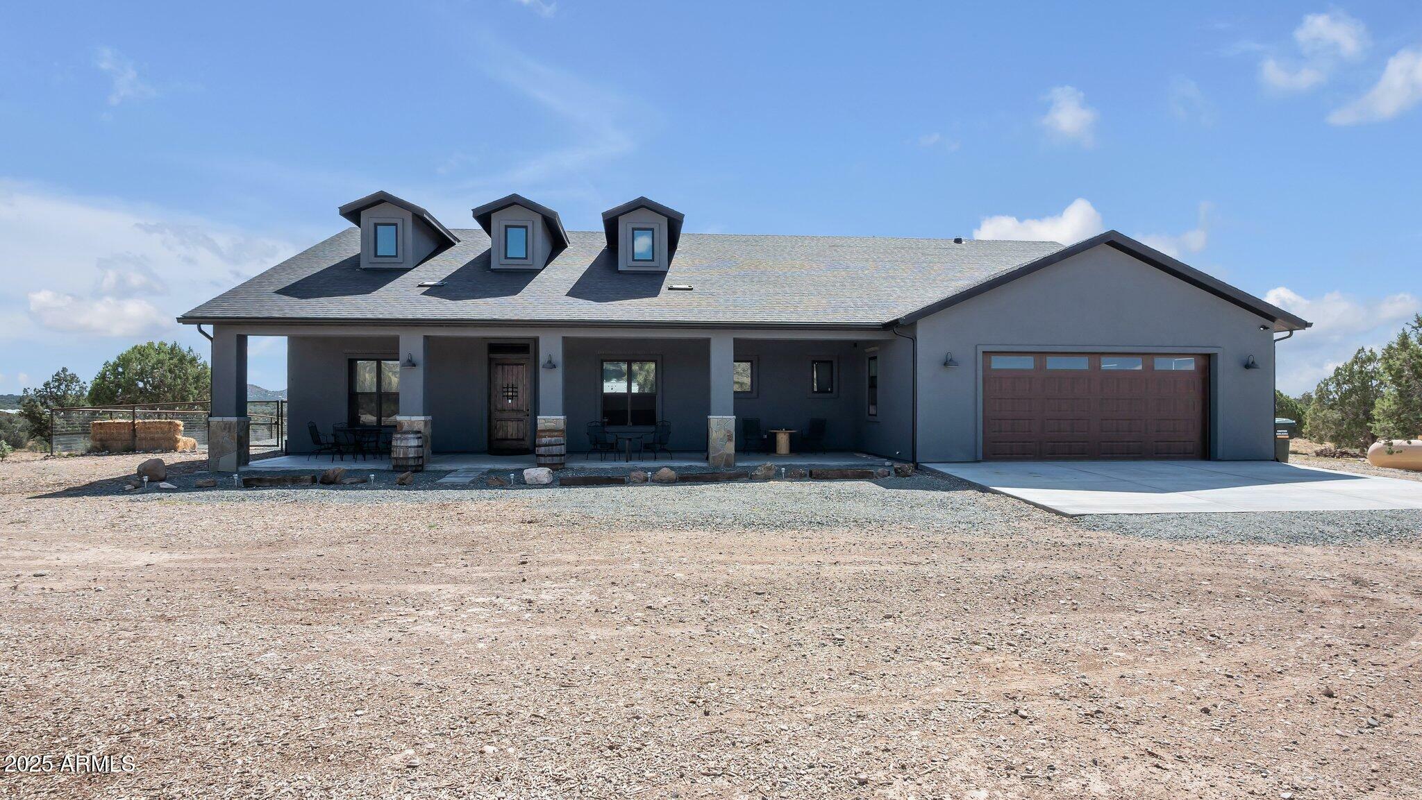 Property Photo:  17624 N Puma Lane  AZ 86305 