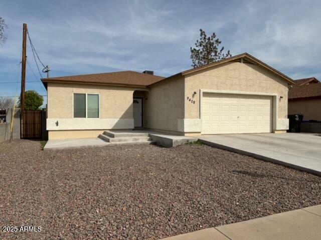 Property Photo:  9408 W Jackson Street  AZ 85353 