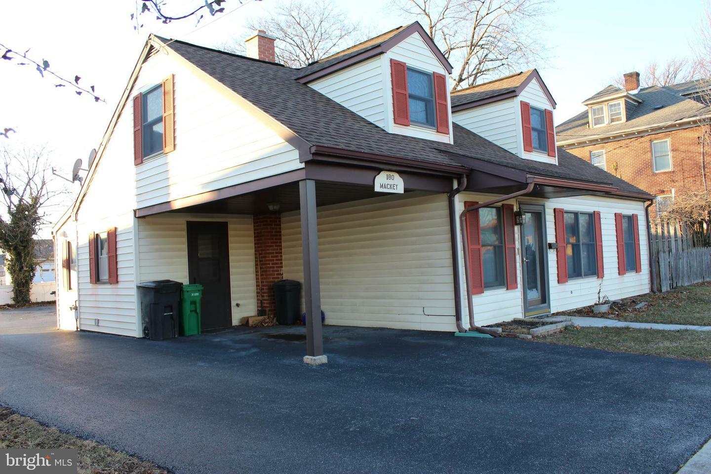 Property Photo:  180 Carlisle Springs Road  PA 17013 