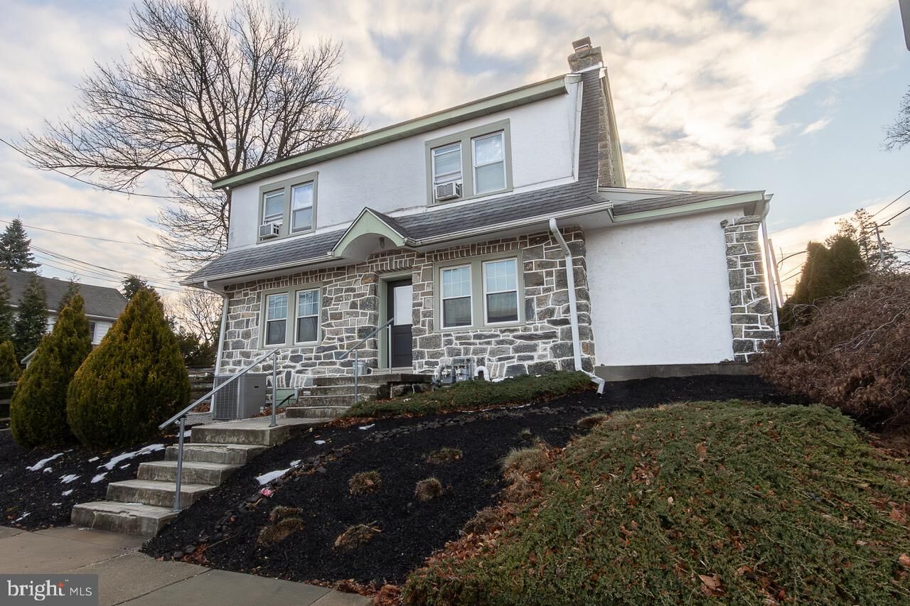 Property Photo: 239 E Township Line Road PA 19082