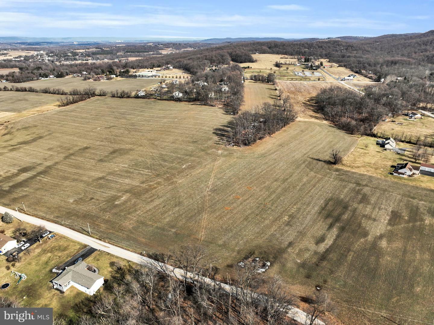 Property Photo:  Lot 3 Nursery Road  PA 17019 