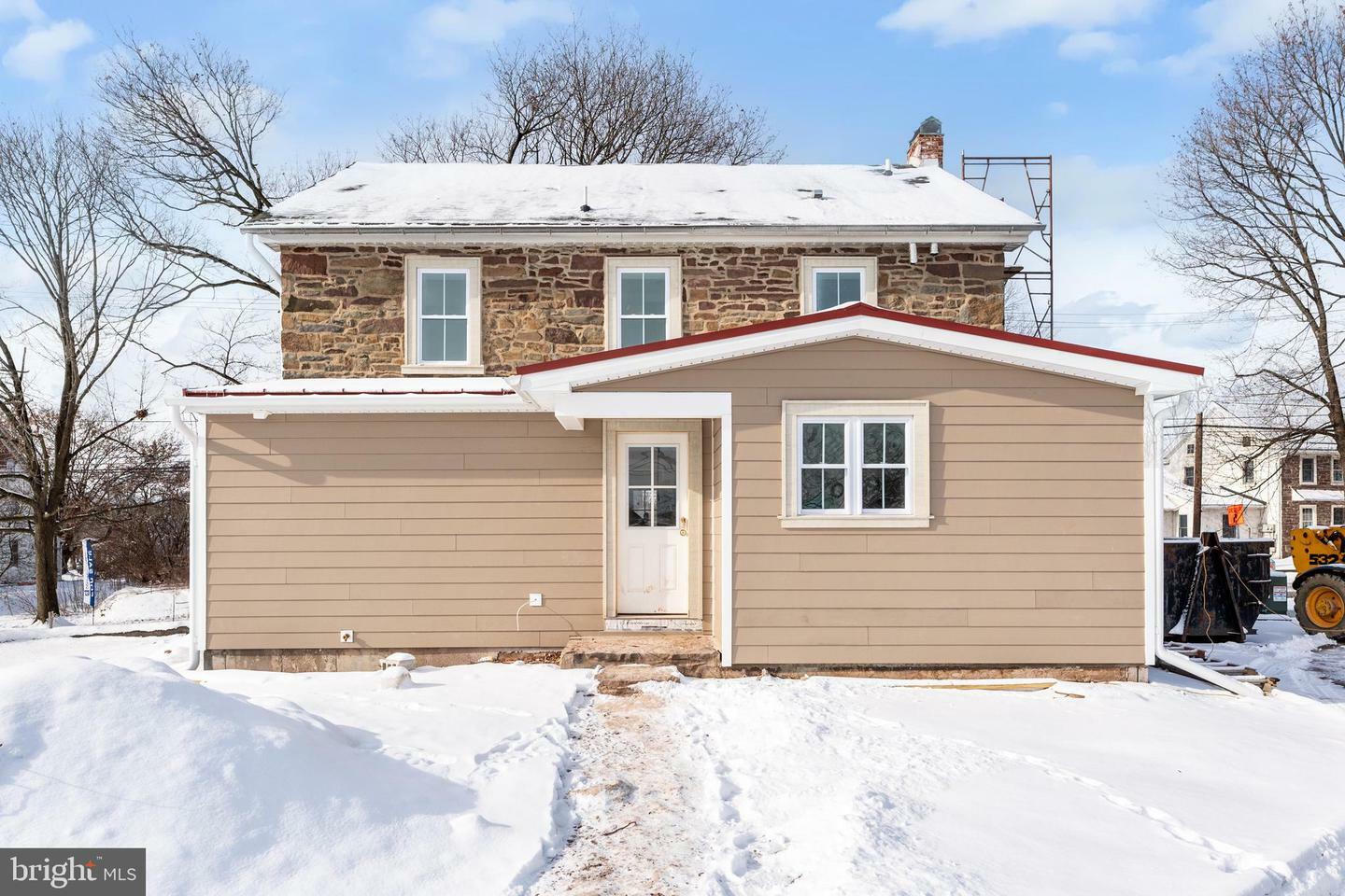 Property Photo:  430 Asha Way  PA 19450 