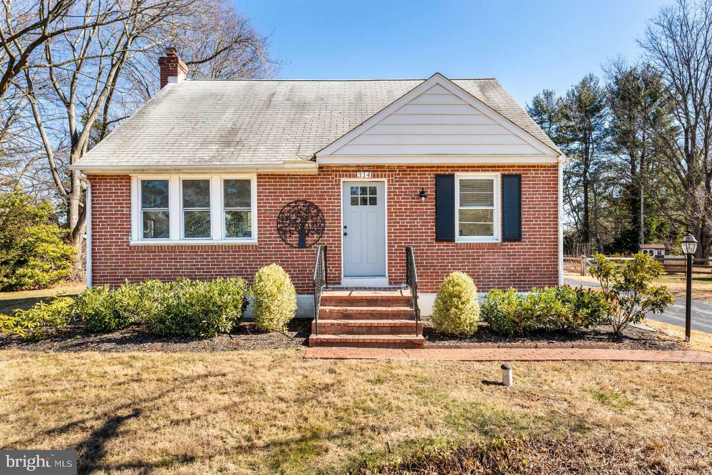 Property Photo:  314 Highland Avenue  PA 19086 