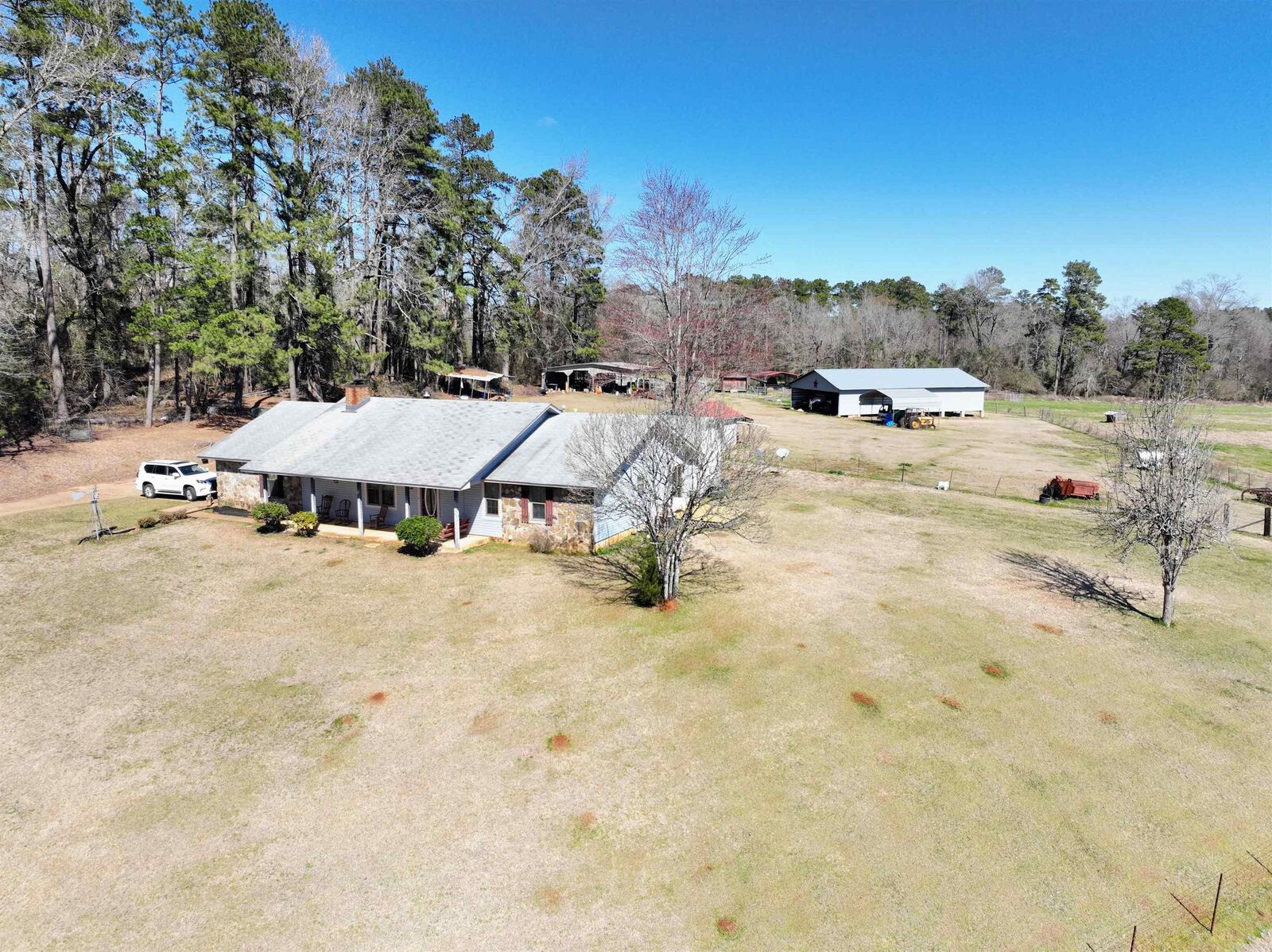 Property Photo: 222 Ouachita 50 AR 71701-9212