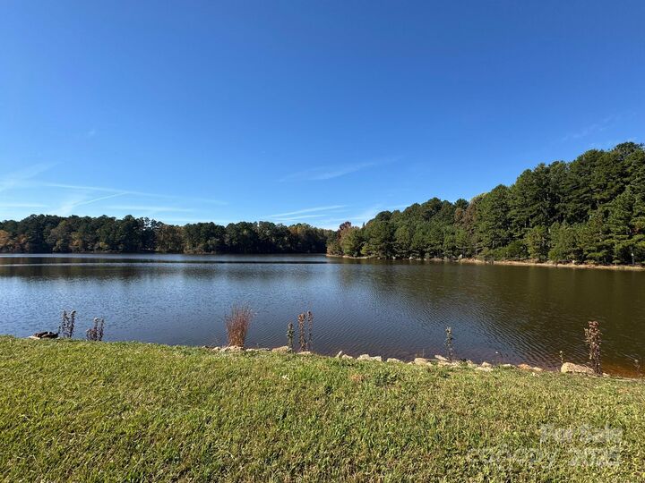 Property Photo:  13828 Lake Bluff Drive  NC 28105