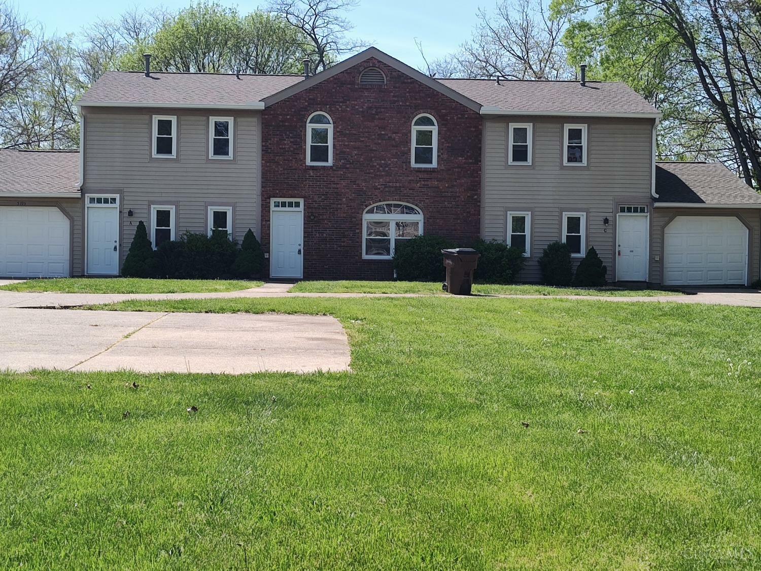 Property Photo: 5195 Brown Road OH 45056