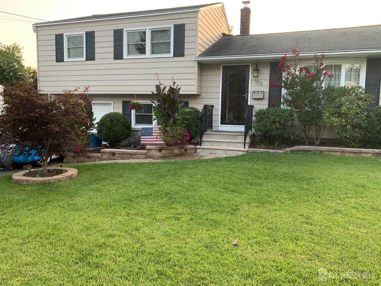 Property Photo:  103 Ellenel Boulevard  NJ 08884 