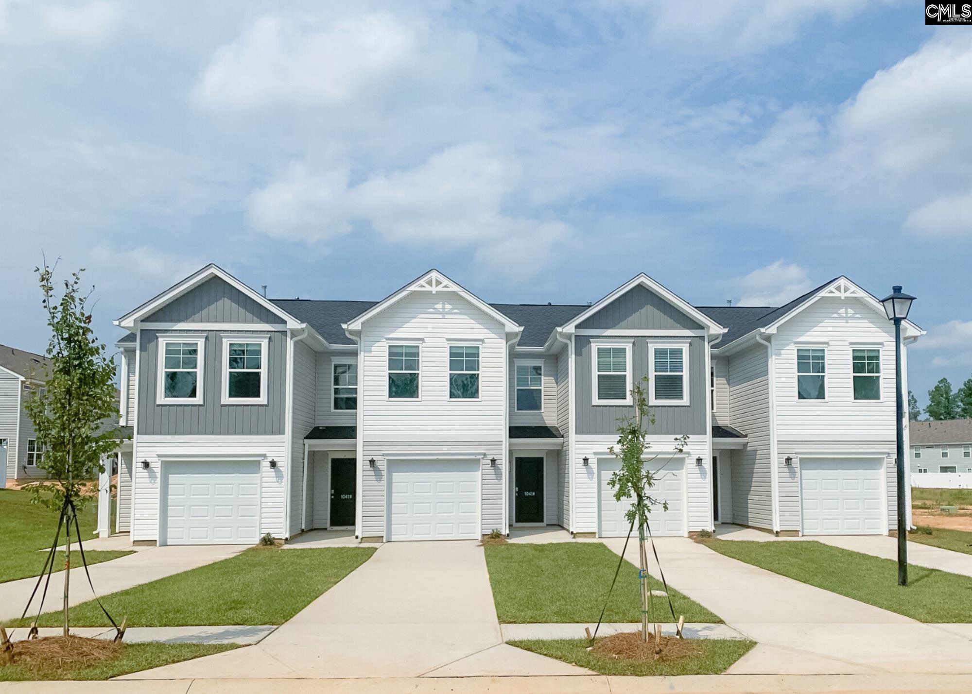 Property Photo: 1236 Champions Rest C SC 29078