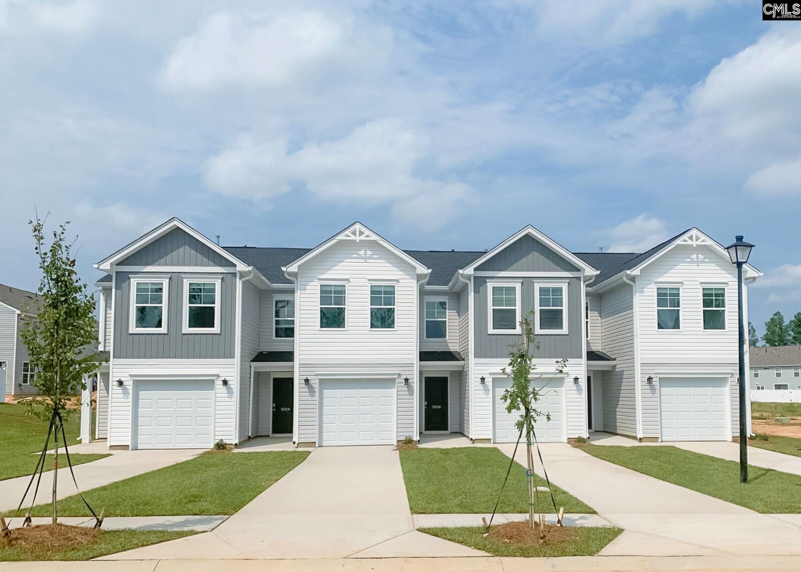 Property Photo:  1236 Champions Rest C  SC 29078 