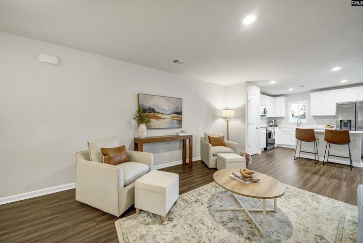 Property Photo: 1276 Champions Rest D SC 29078