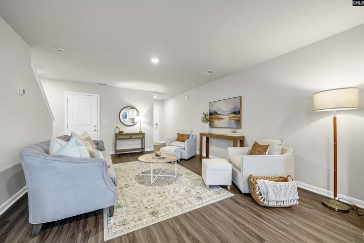 Property Photo:  1276 Champions Rest D  SC 29078 