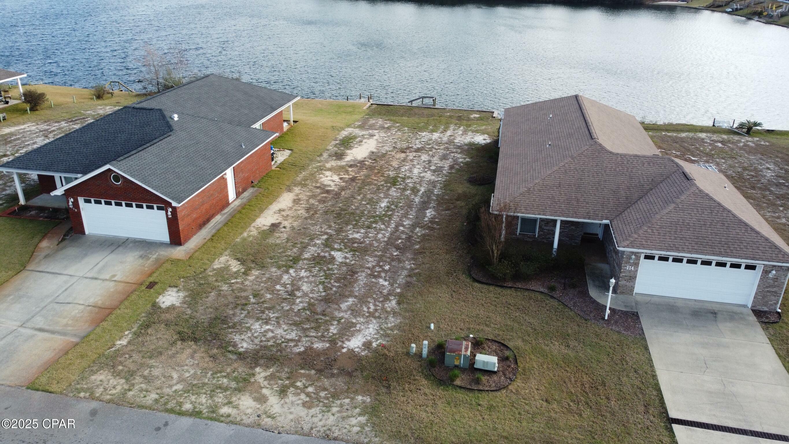 Property Photo: 116 Lakeridge Drive FL 32405