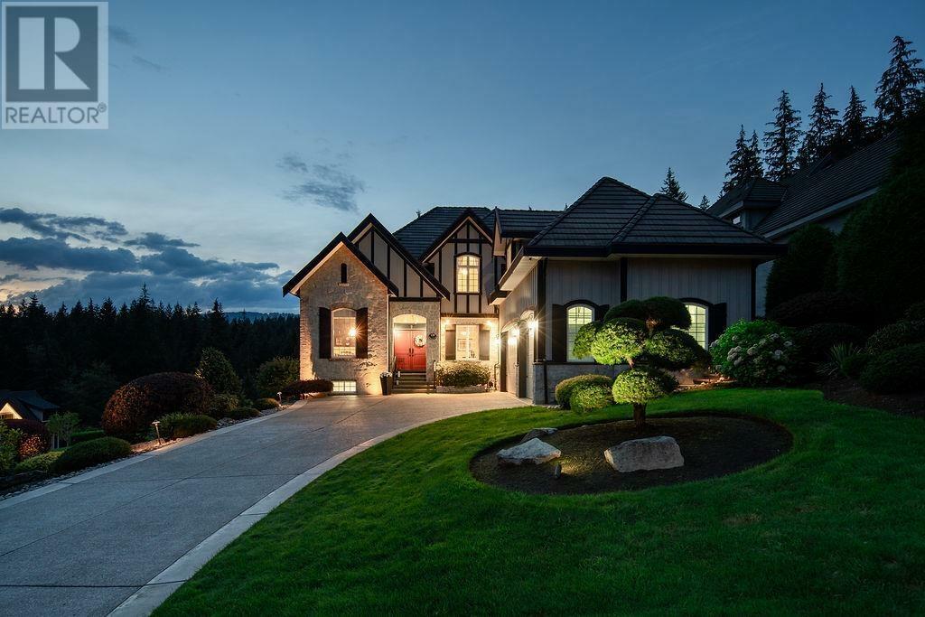 Property Photo: 136 Deerview Lane BC V3H 0A3