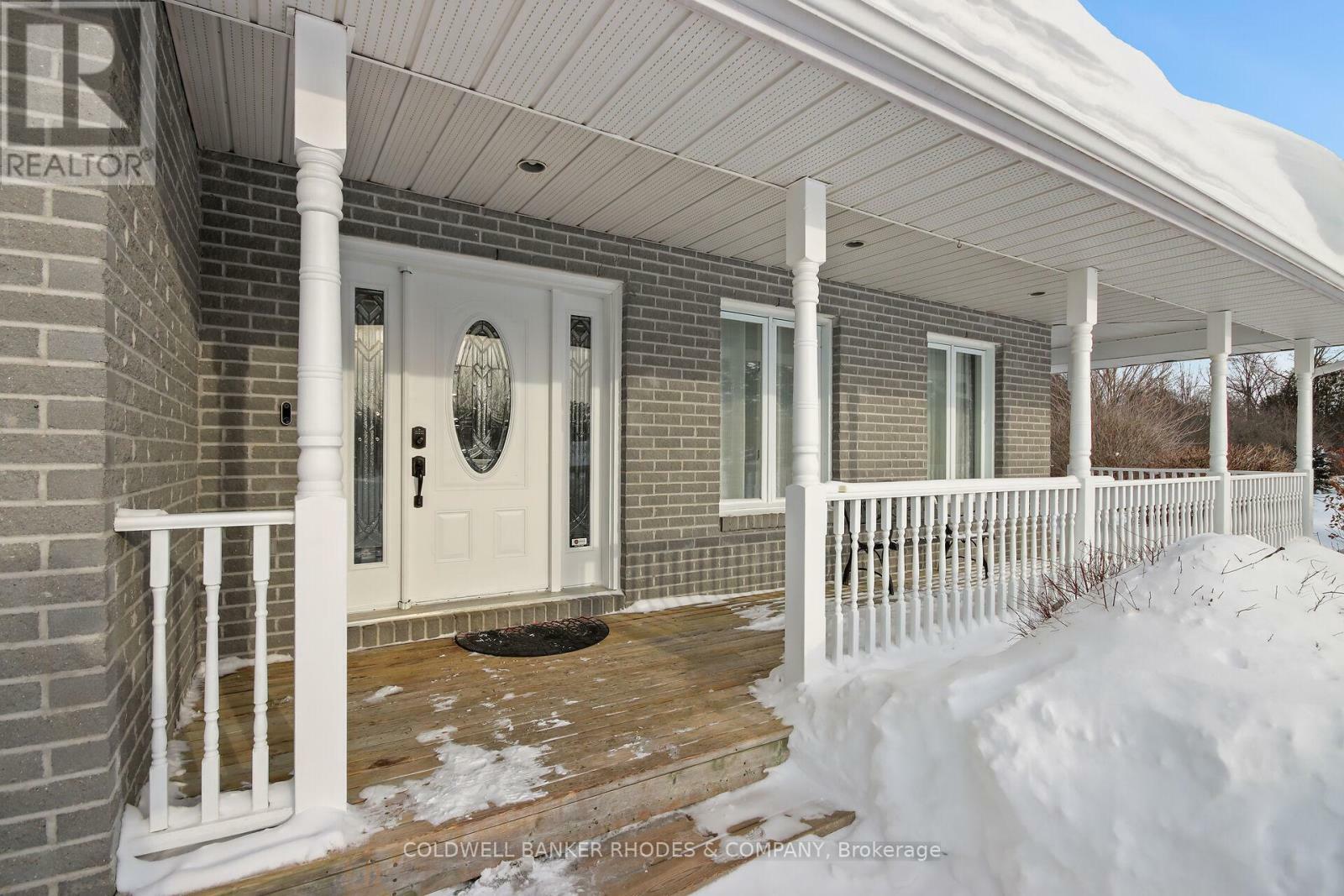 Property Photo:  4297 Fawn Lane  ON K0A 2W0 