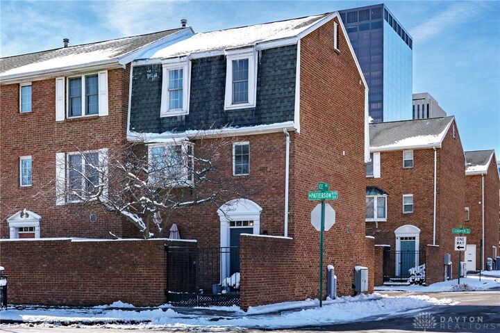 119 N Patterson Boulevard  Dayton OH 45402 photo